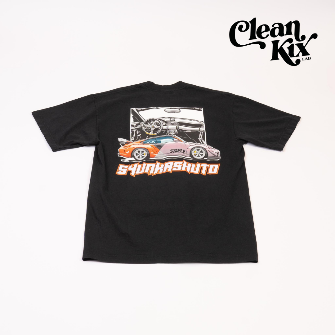 Rwb Slc &quot;997 Rwb Shunkashuto&quot;