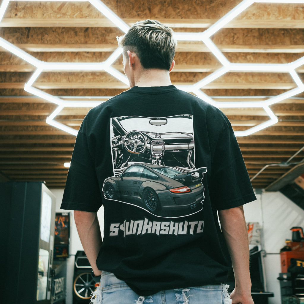 RWB SLC "RWB997 - Midnight Moss"