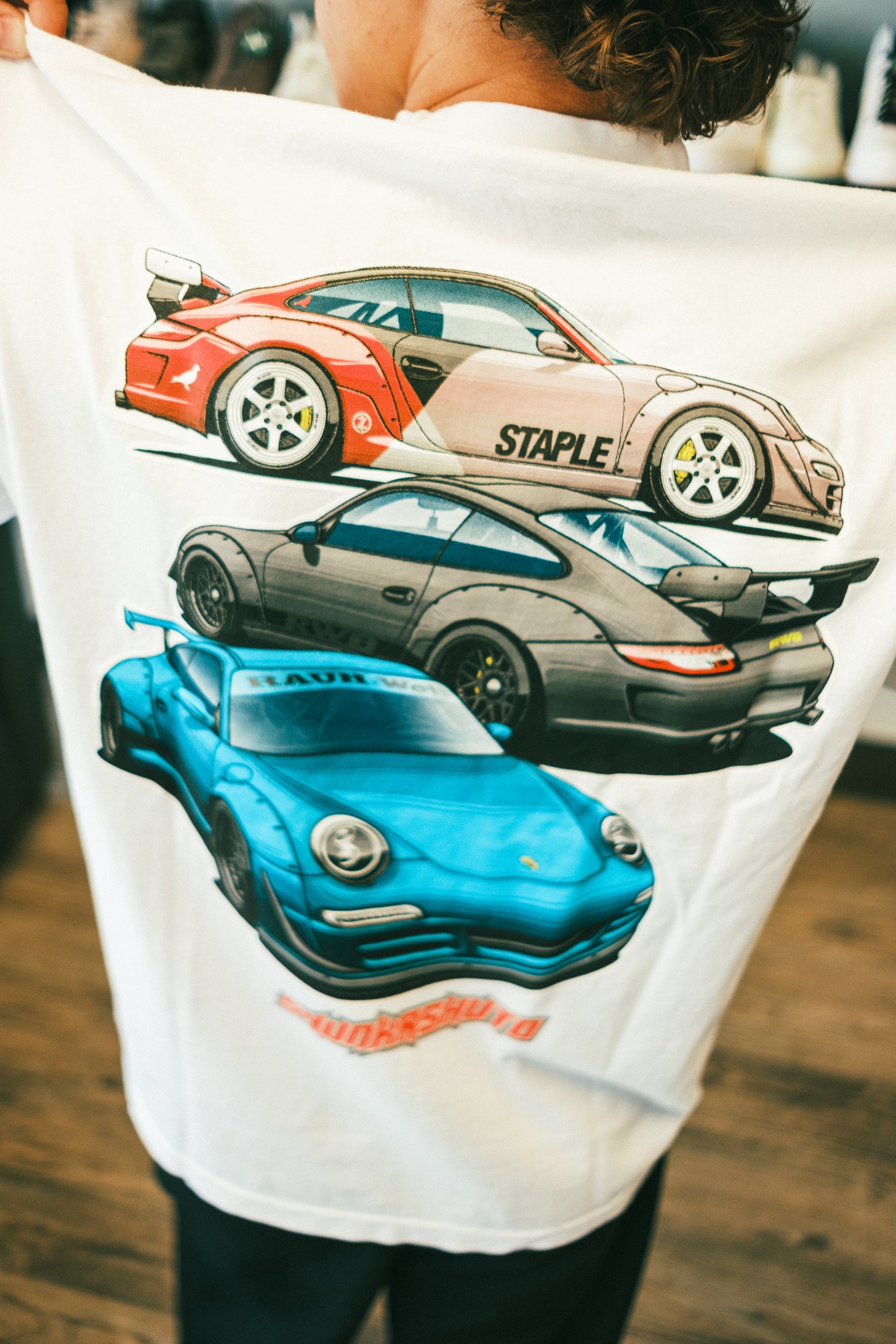 RWB SLC "All Cars"