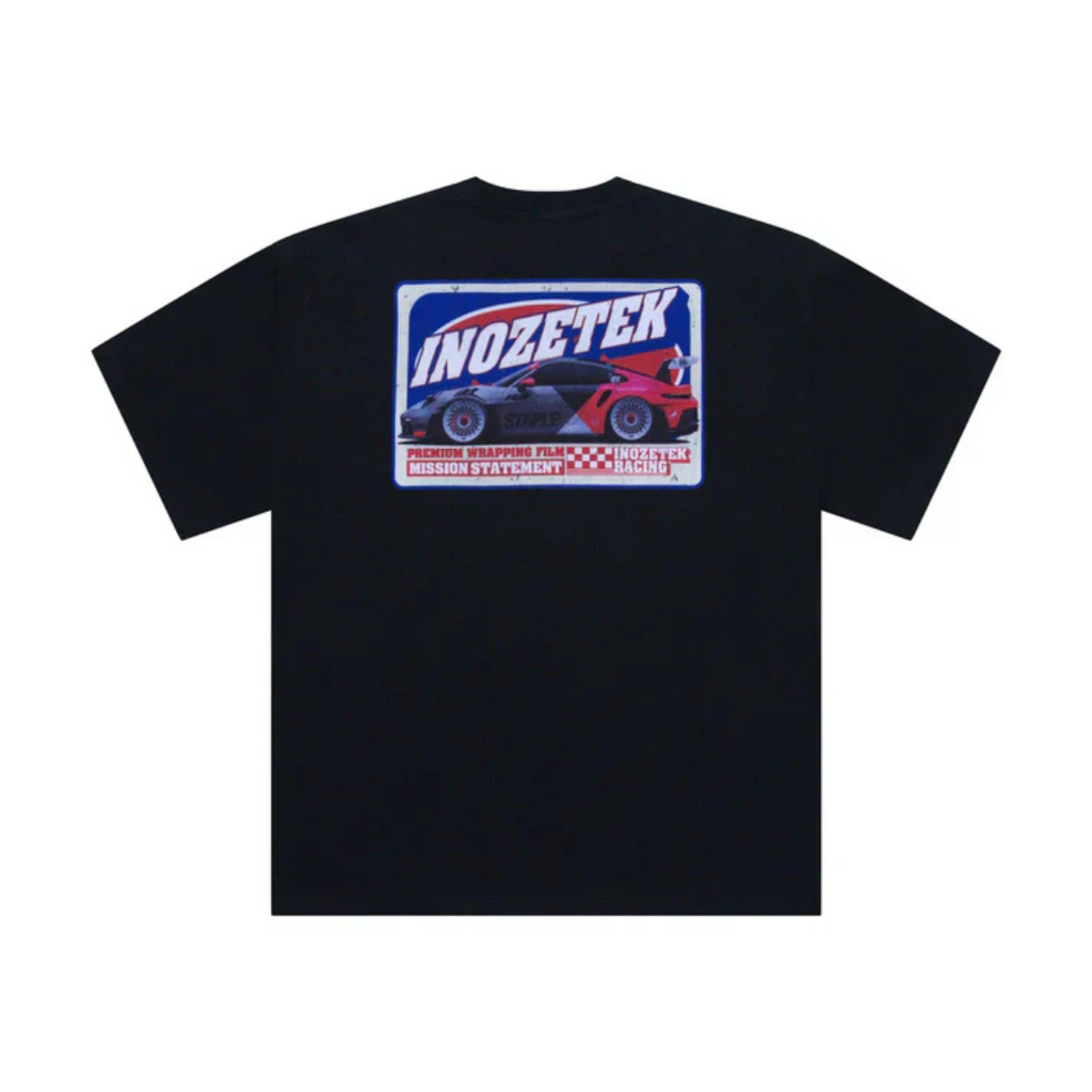 PIGEON X IZTK GT3RS TEE