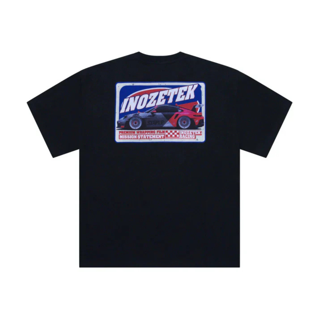 PIGEON X IZTK GT3RS TEE