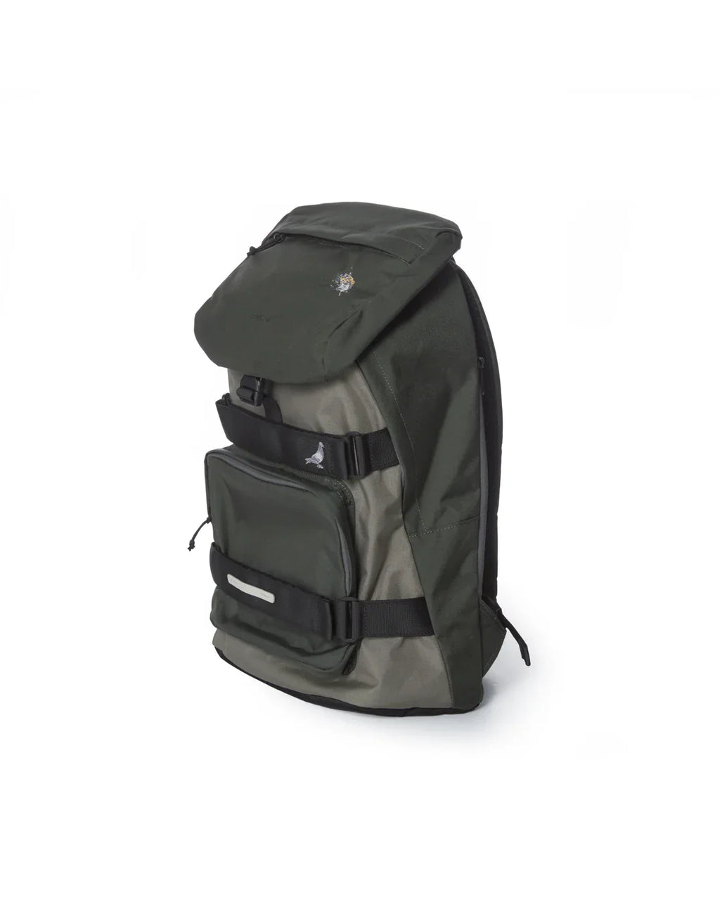 RAWROW X STAPLE Cordura Clip Rucksack