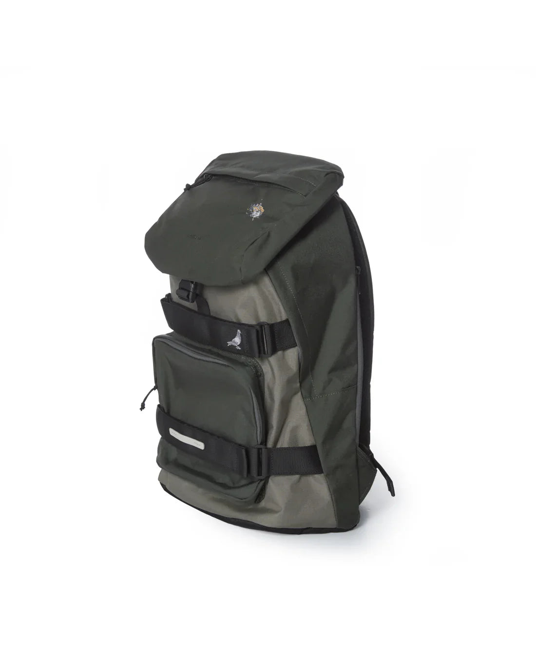 RAWROW X STAPLE Cordura Clip Rucksack