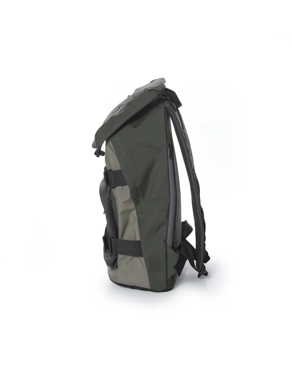 RAWROW X STAPLE Cordura Clip Rucksack