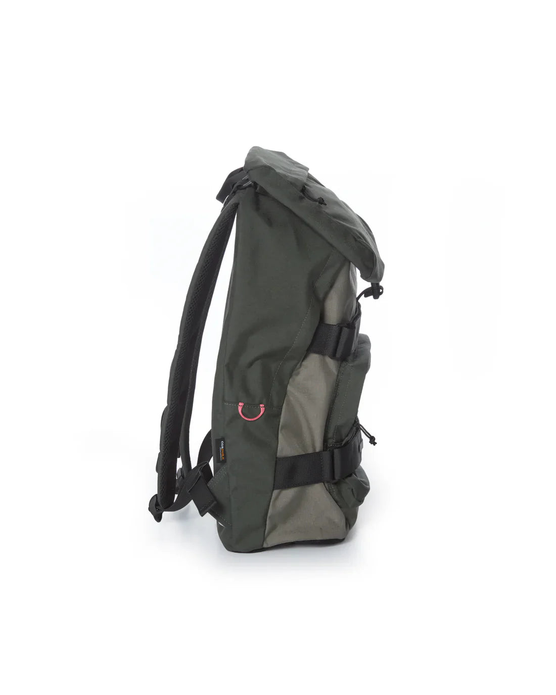 RAWROW X STAPLE Cordura Clip Rucksack