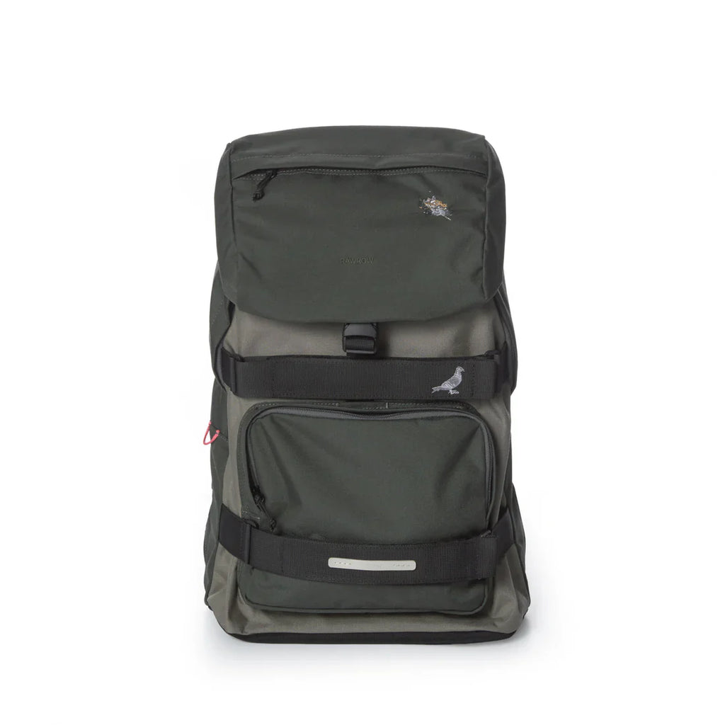 RAWROW X STAPLE Cordura Clip Rucksack