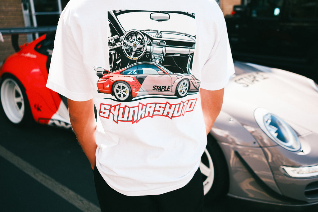 RWB SLC "RWB997 - Staple 001"