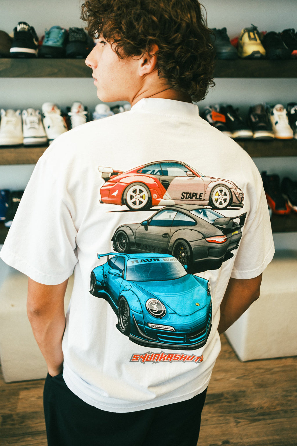 RWB SLC "All Cars"