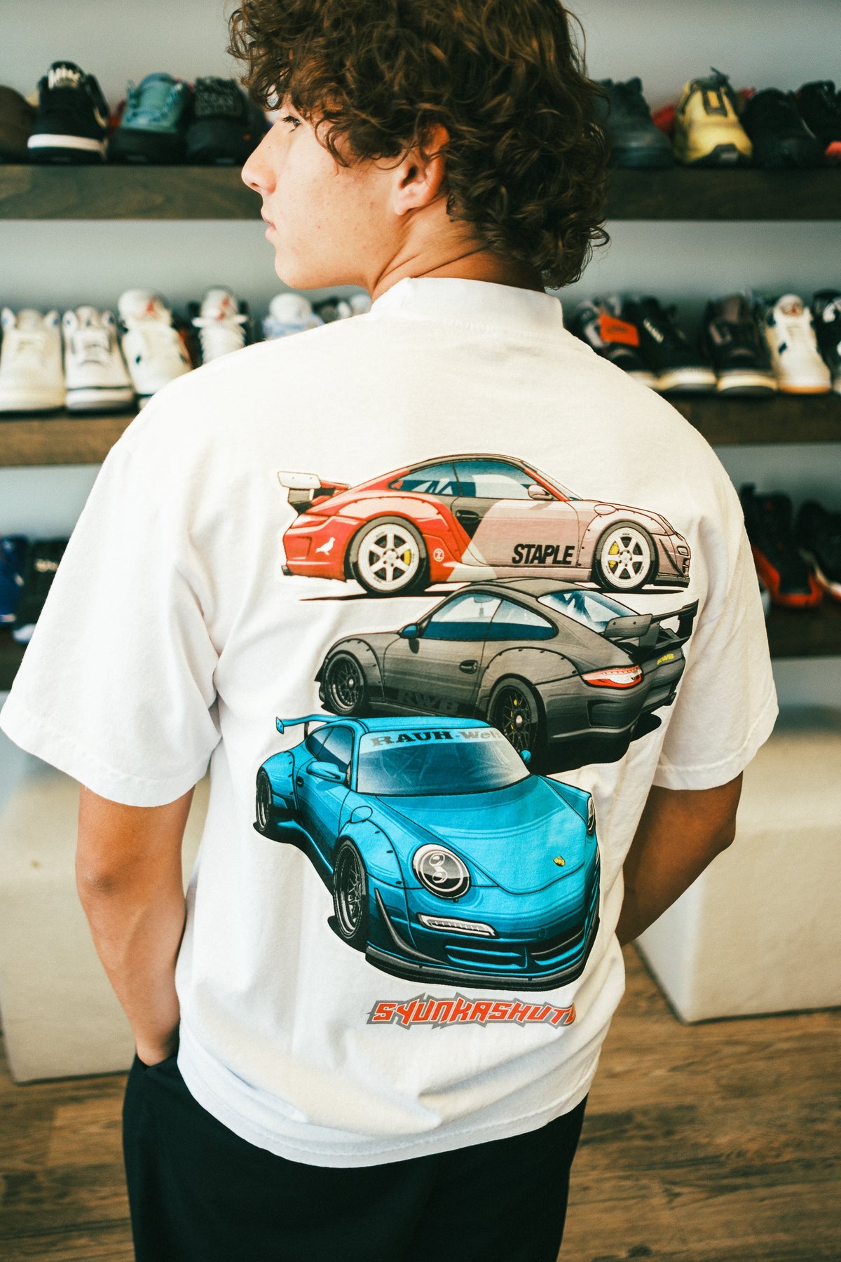 Rwb Slc "All Cars"