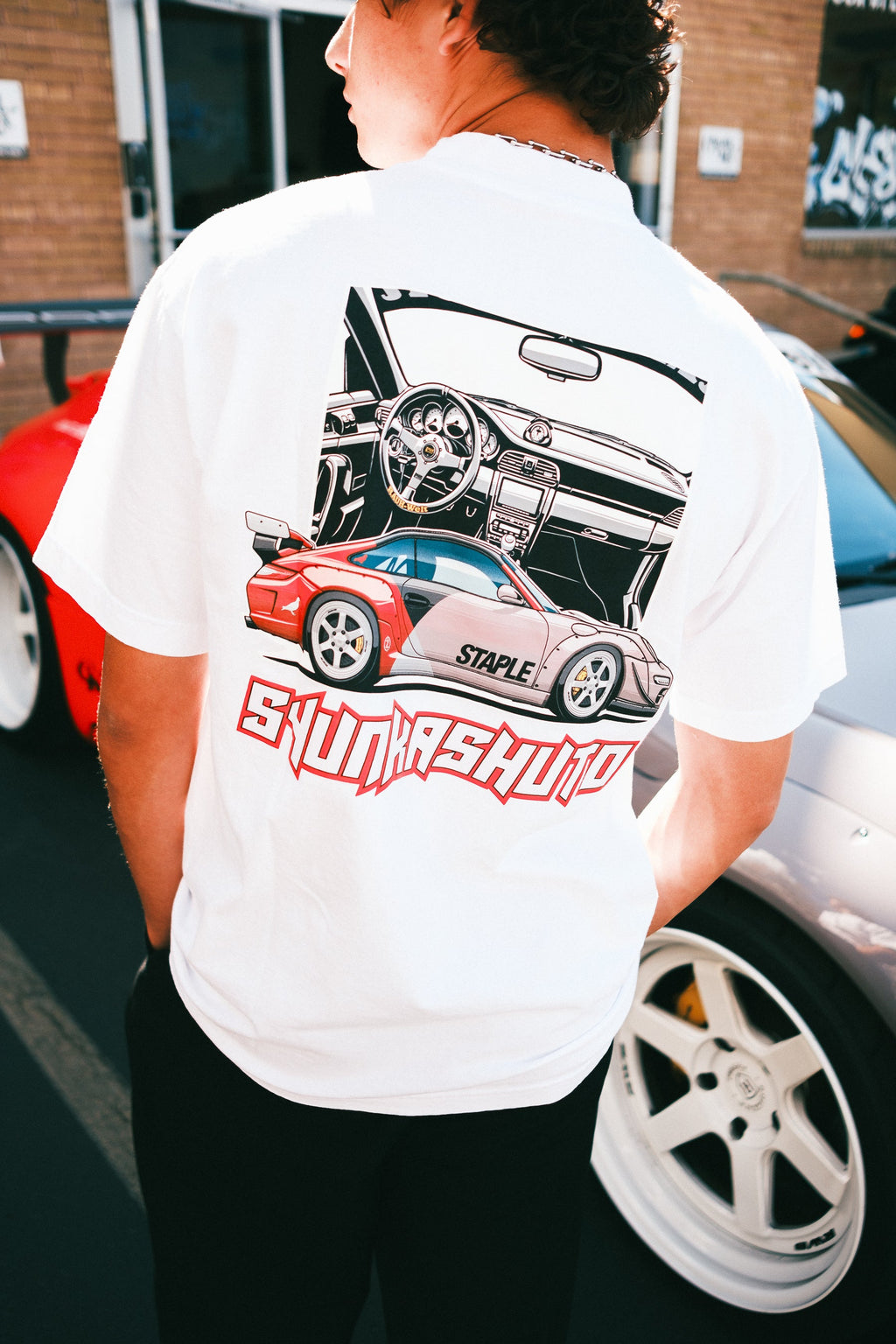 RWB SLC "RWB997 - Staple 001"