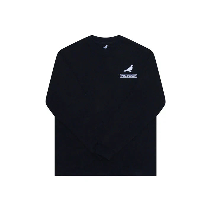 IZTK X STAPLE RETRO SIGNS TEE