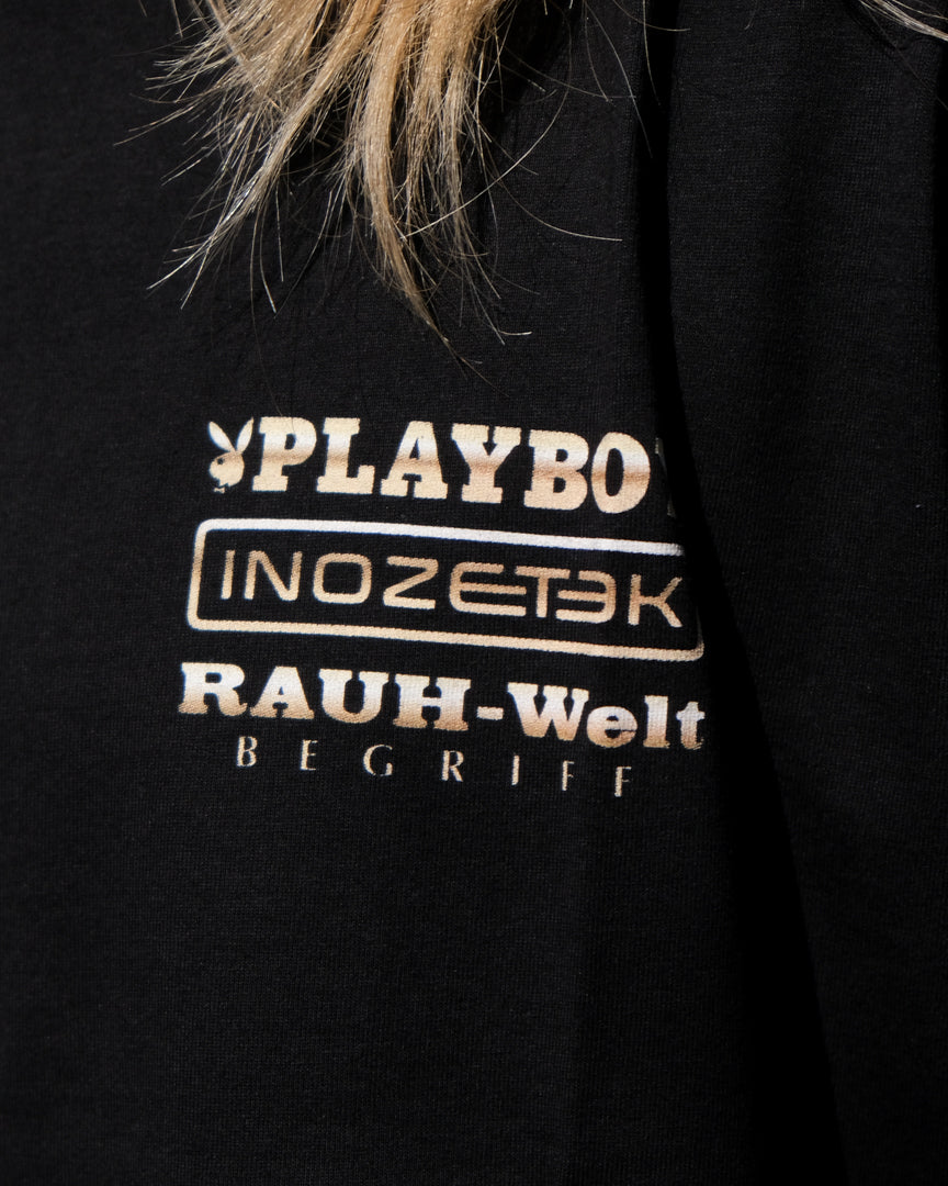 IZTK X PLAYBOY RWB TEE