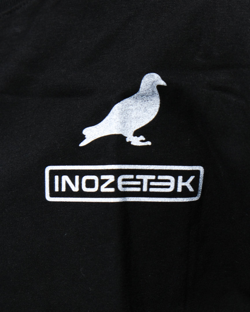 Iztk X Staple Retro Signs Tee