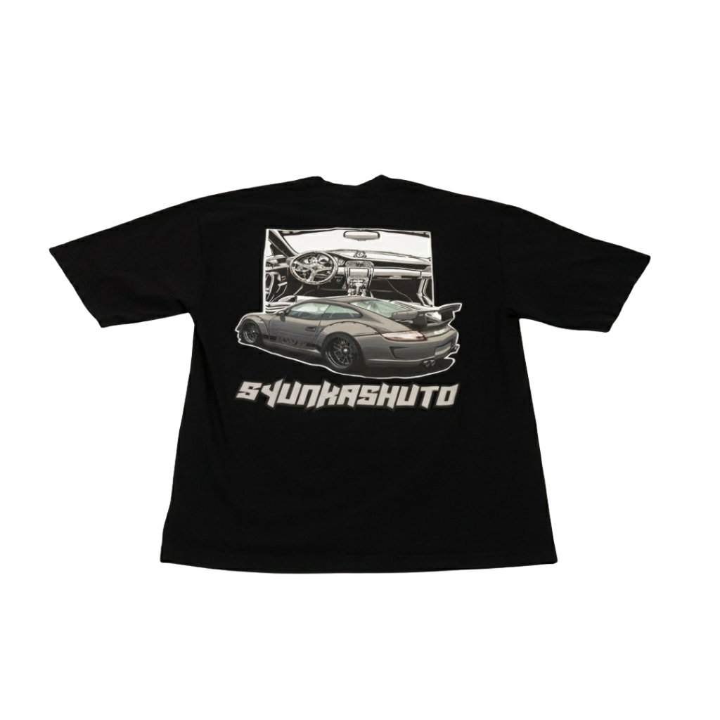 RWB SLC "RWB997 - Midnight Moss"