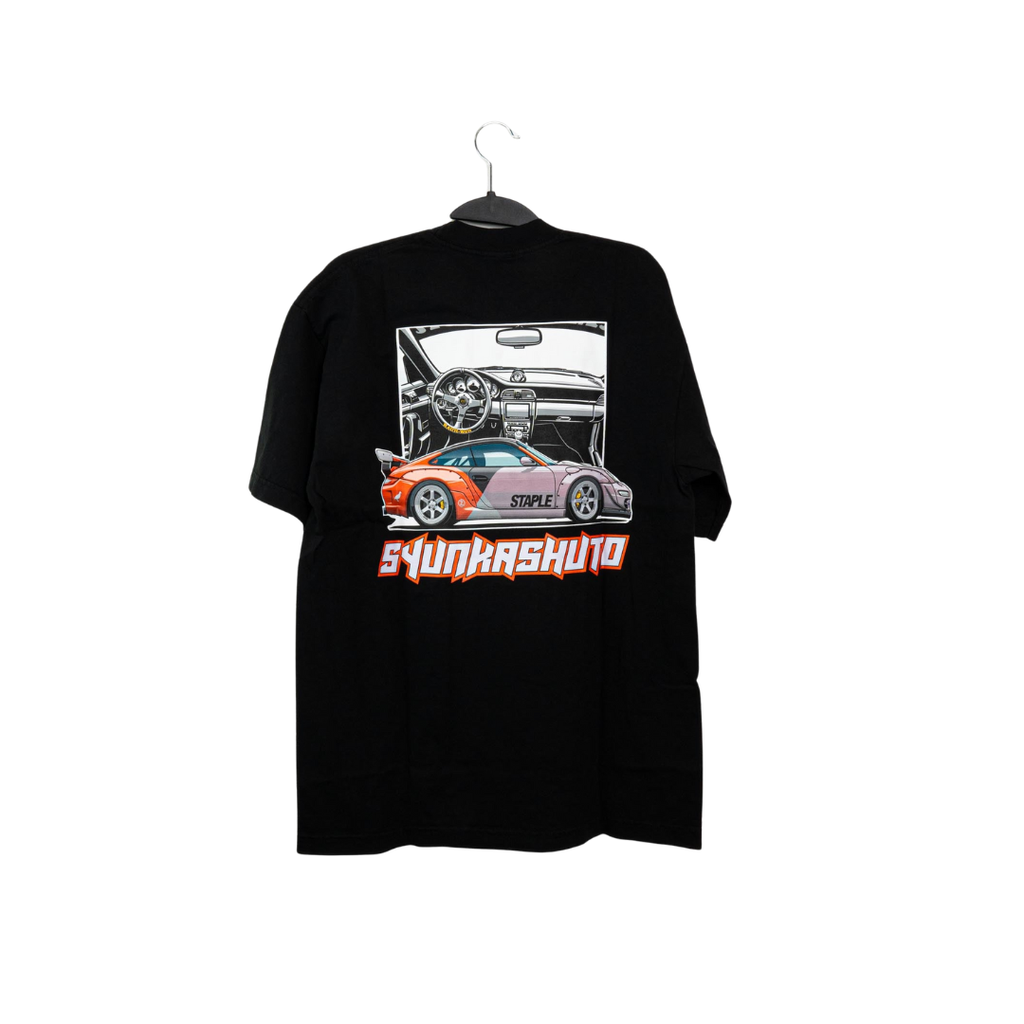 RWB SLC "RWB997 - Staple 001"