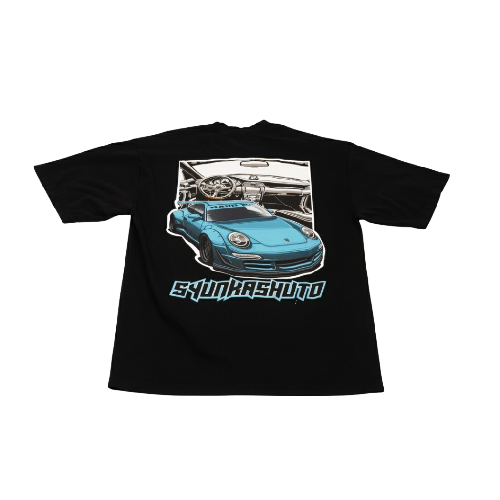 RWB SLC "RWB997 - Era Green"