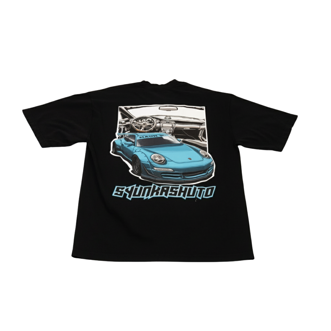 RWB SLC "RWB997 - Era Green"