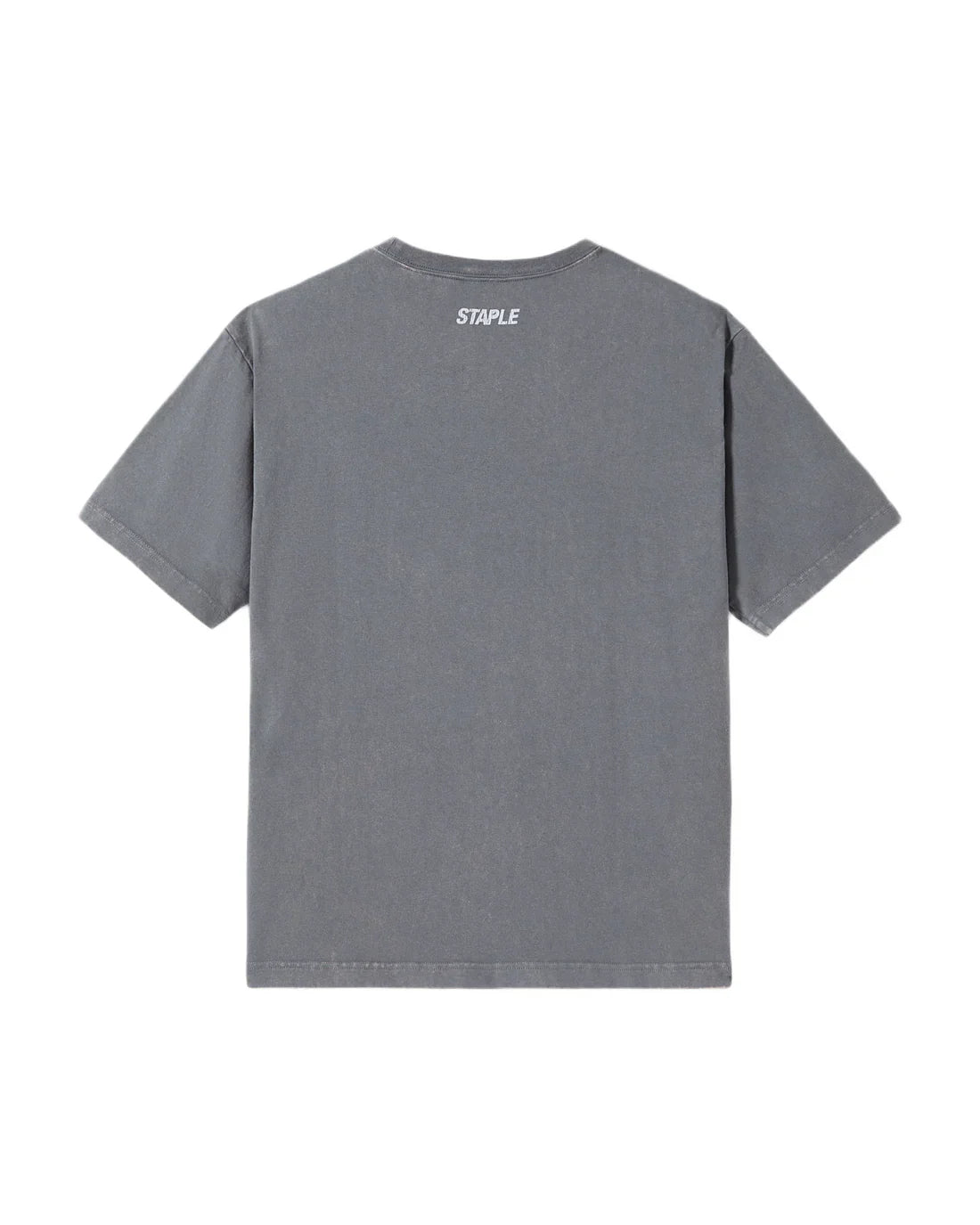 Staple Formula Tee – Gray