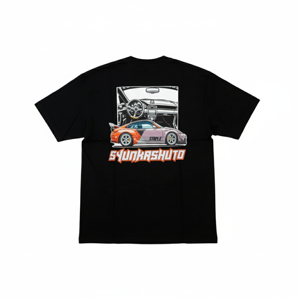 RWB SLC "RWB997 - Staple 001"