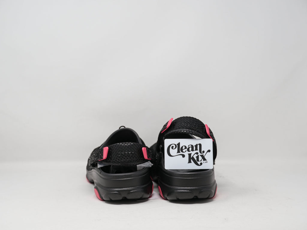 Crocs All Terrain Clog 'Staple'