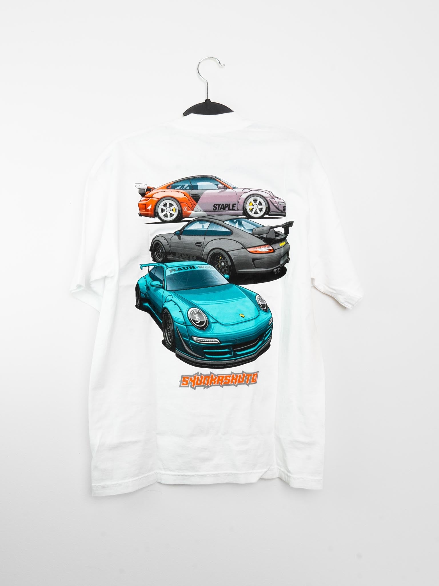 RWB SLC "All Cars"