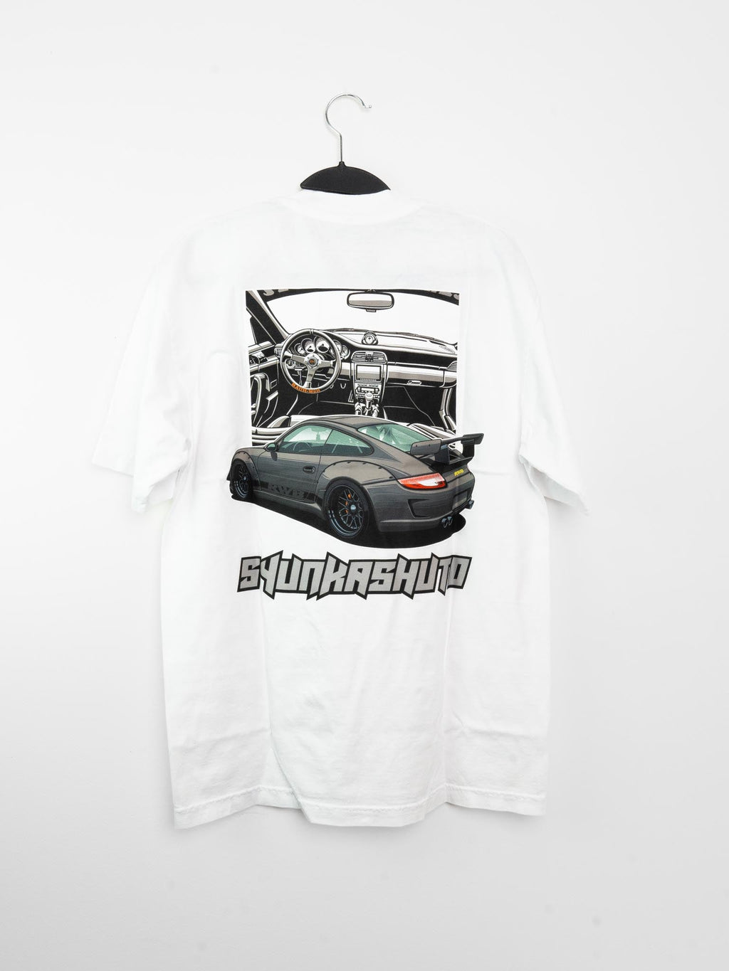 RWB SLC "RWB997 - Midnight Moss"