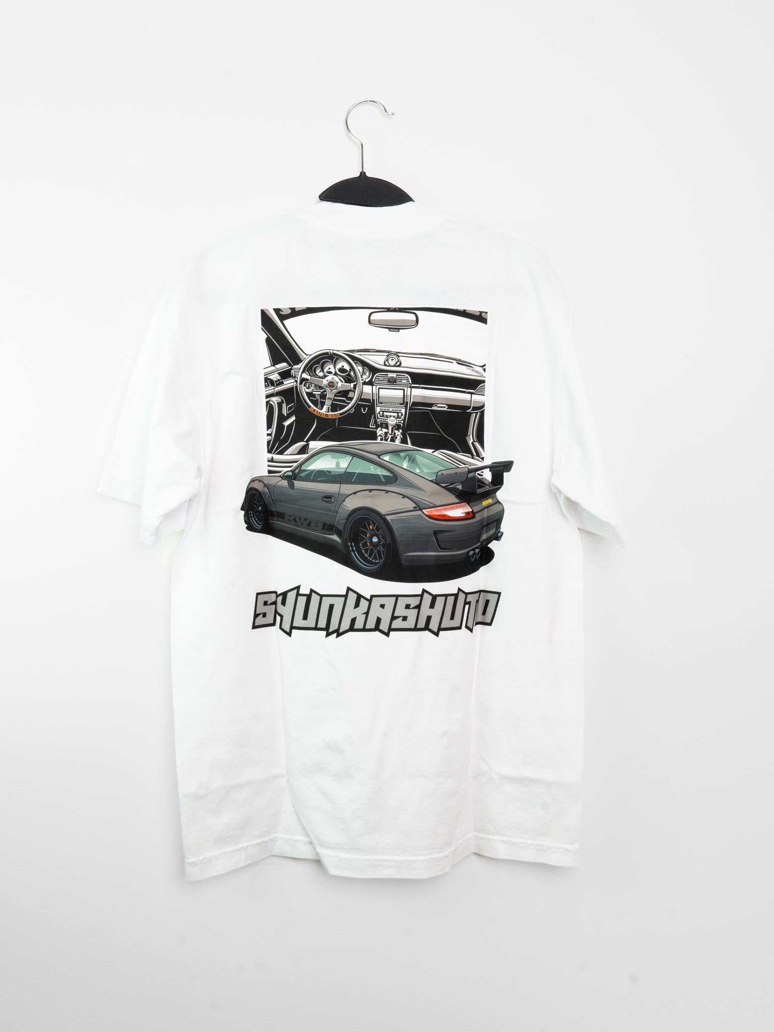 RWB SLC "RWB997 - Midnight Moss"