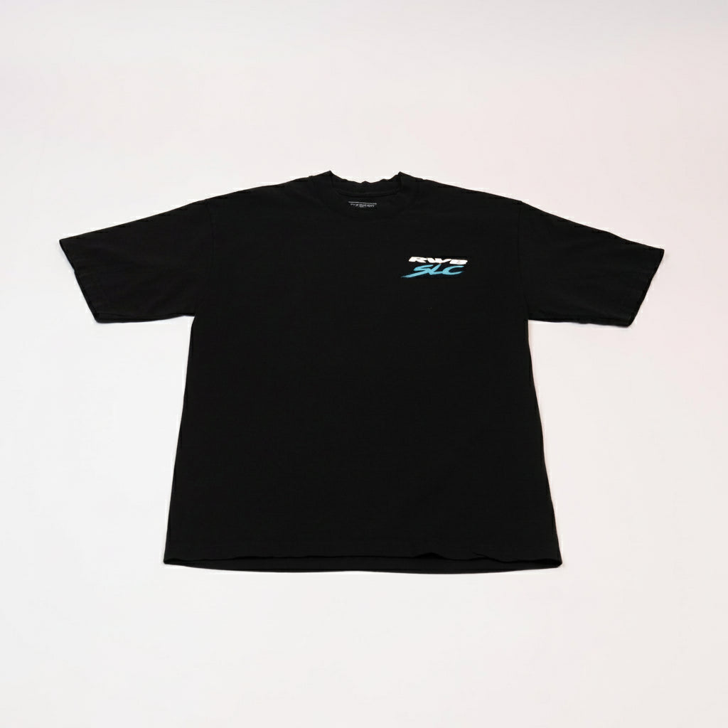 RWB SLC "RWB997 - Era Green"