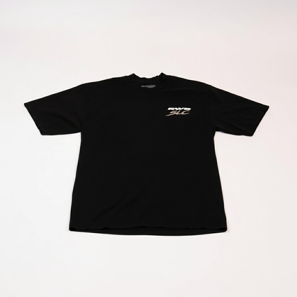 RWB SLC "RWB997 - Midnight Moss"