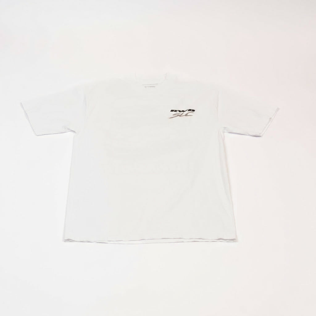 RWB SLC "RWB997 - Midnight Moss"