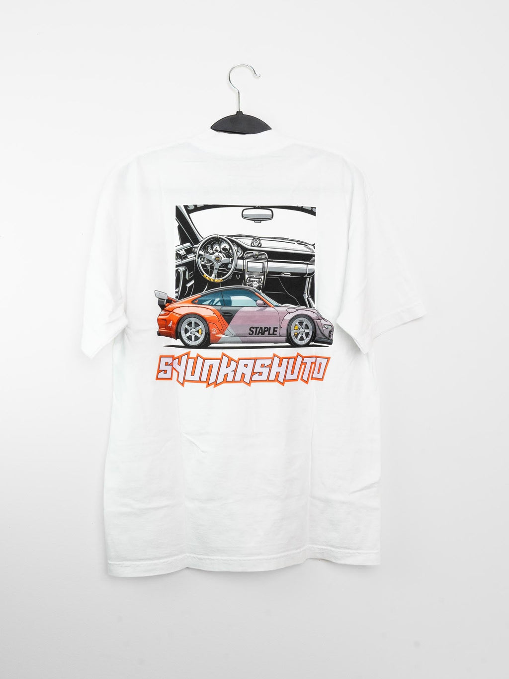 RWB SLC "RWB997 - Staple 001"