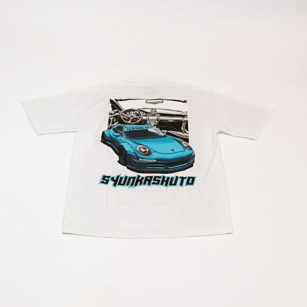 RWB SLC "RWB997 - Era Green"