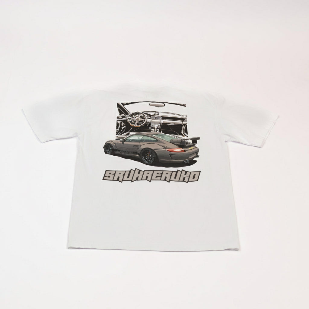 RWB SLC "RWB997 - Midnight Moss"