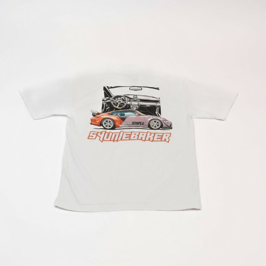 RWB SLC "RWB997 - Staple 001"