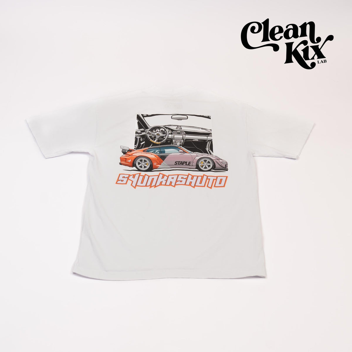 Rwb Slc "997 Rwb Shunkashuto"