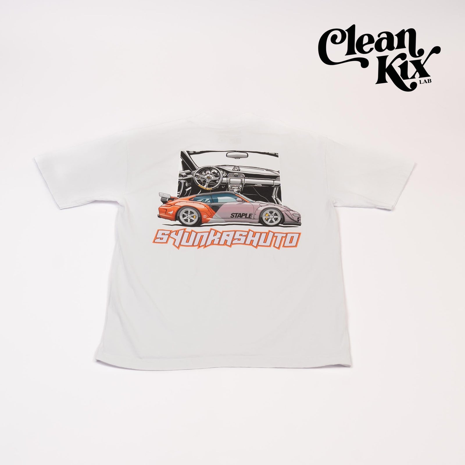 Rwb Slc "997 Rwb Shunkashuto"