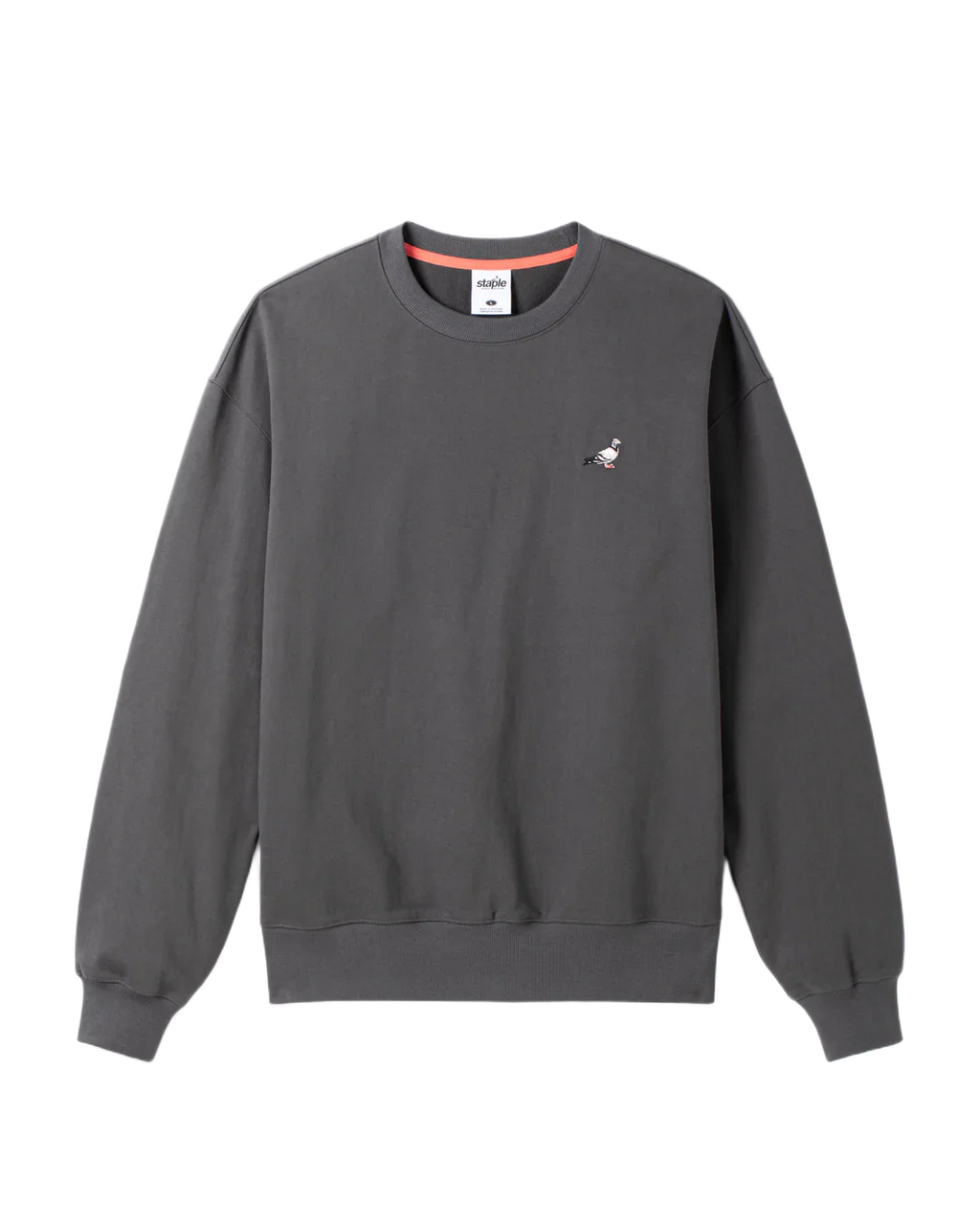 Staple EMB Pigeon Crewneck