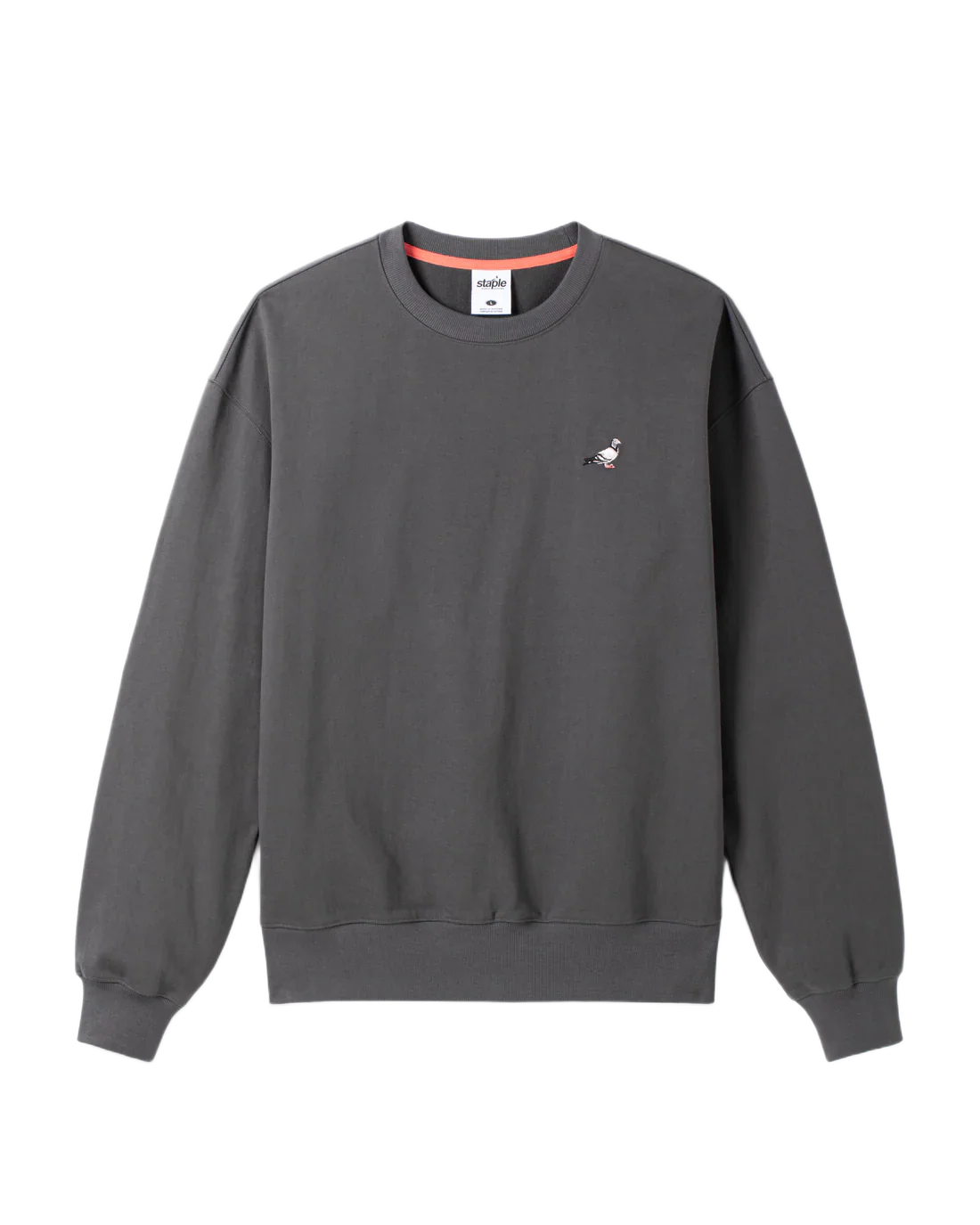 Staple EMB Pigeon Crewneck