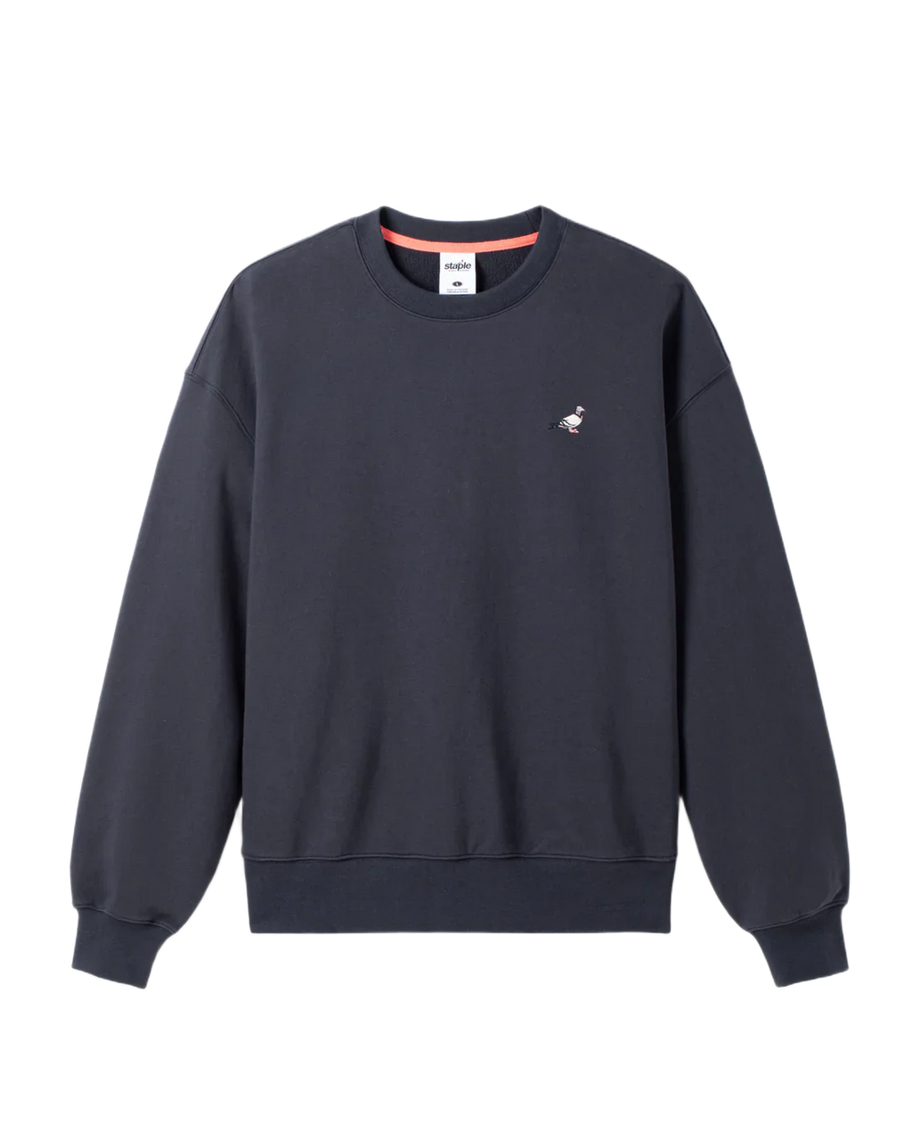 Staple EMB Pigeon Crewneck