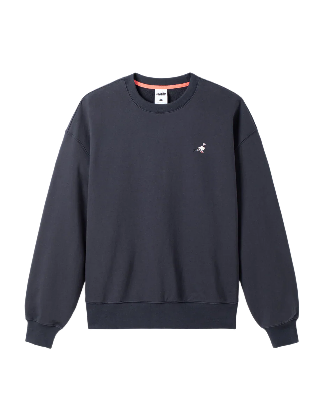 Staple EMB Pigeon Crewneck
