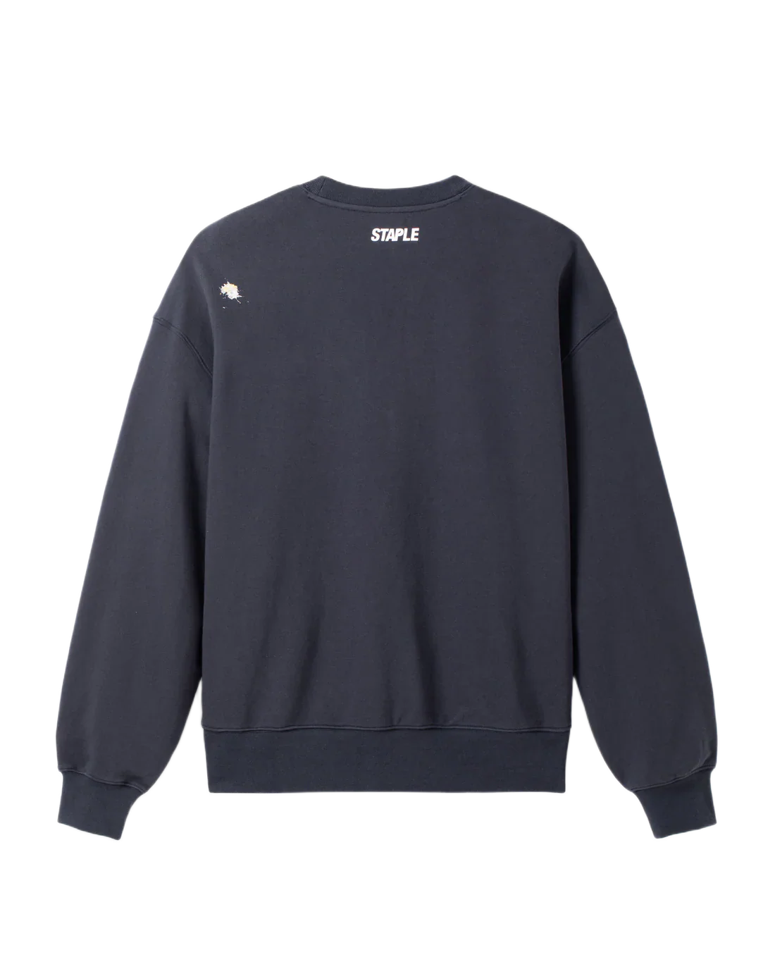 Staple EMB Pigeon Crewneck