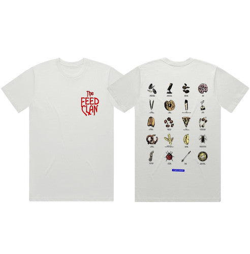 Staple The Feed Clan Shirt
